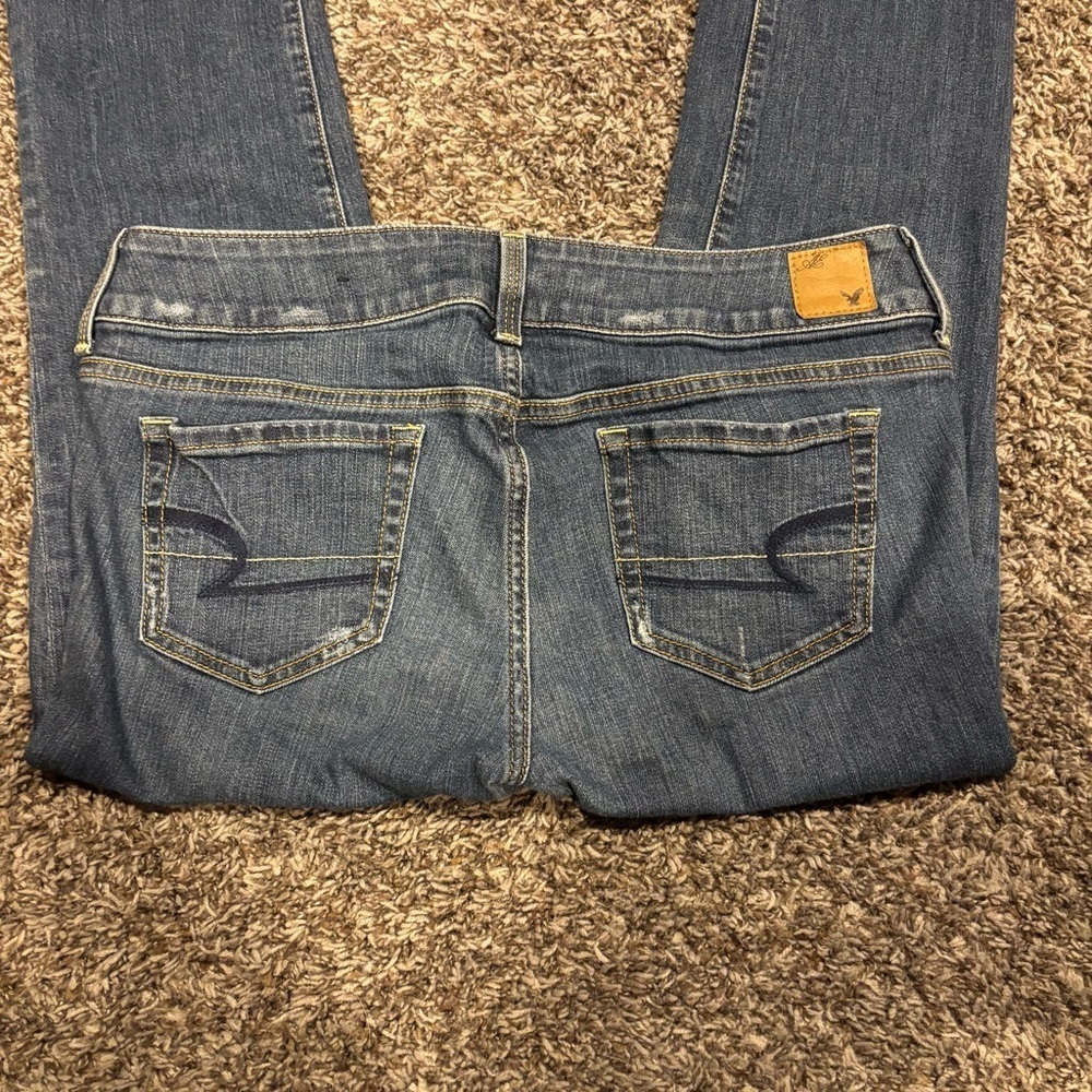 Women's American Eagle Jeans